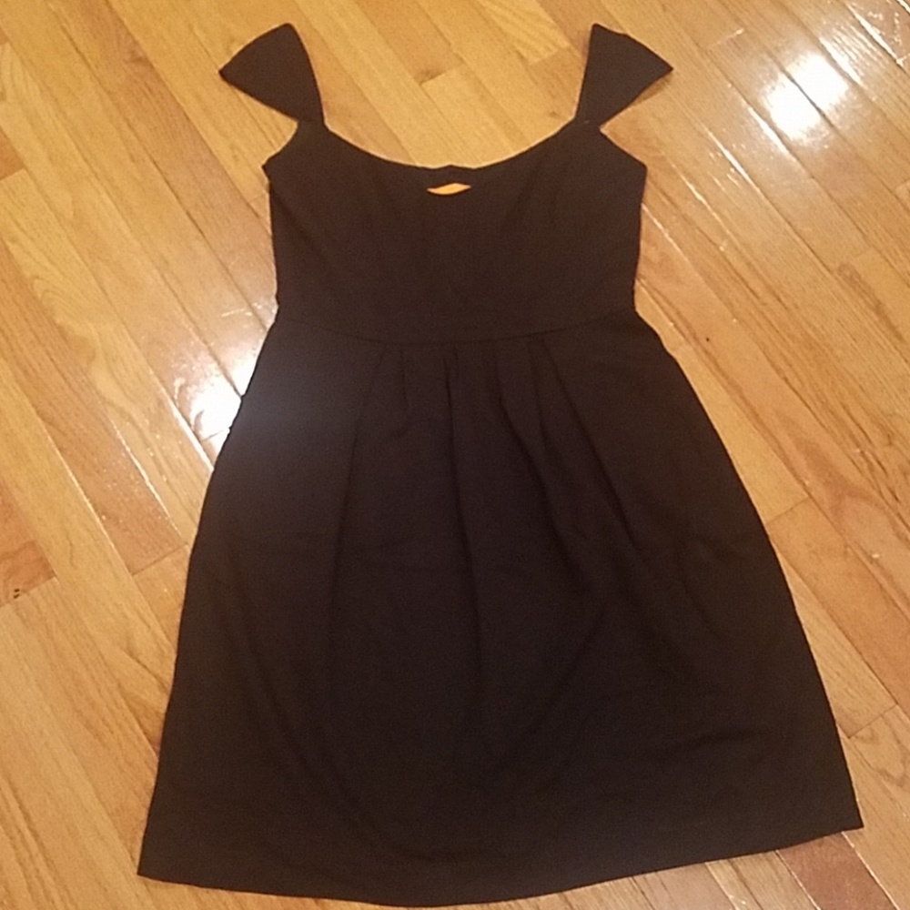 Cynthia Steffe Cap sleeve mini dress